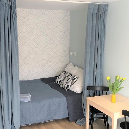 Apartament Blisko Morza I Parku Gdansk Brzezno Exterior photo