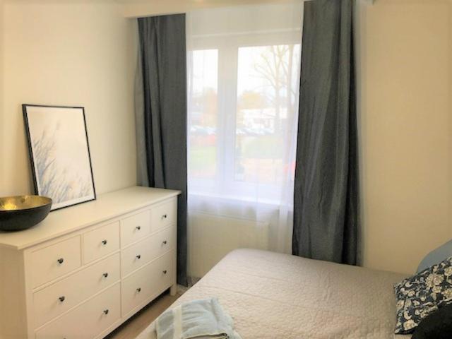 Apartament Blisko Morza I Parku Gdansk Brzezno Exterior photo