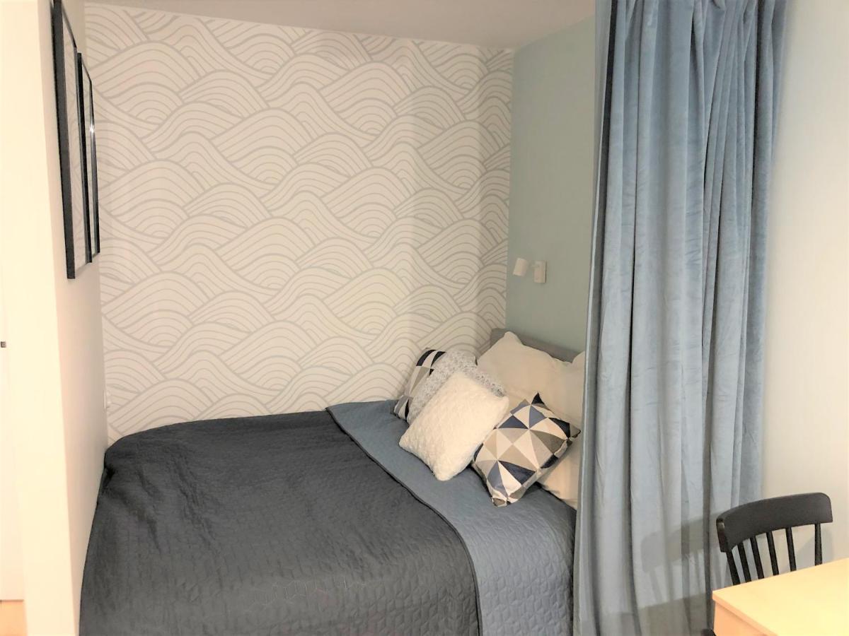Apartament Blisko Morza I Parku Gdansk Brzezno Exterior photo