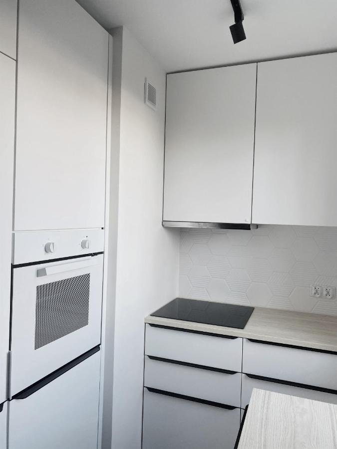 Apartament Blisko Morza I Parku Gdansk Brzezno Exterior photo